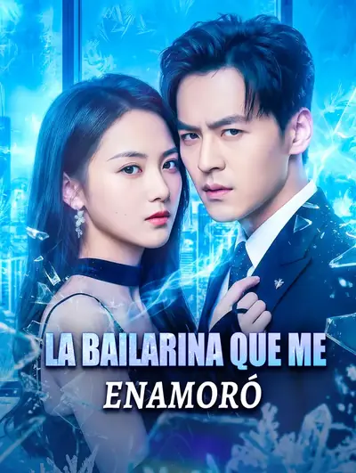 La Bailarina que me Enamoró(Doblado)