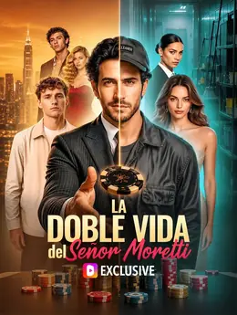 La Doble Vida del Señor Moretti