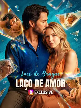 Laço de Sangue, Laço de Amor(Dublado)