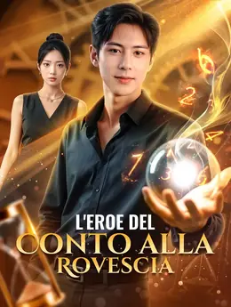 L'Eroe del Conto alla Rovescia(Doppiato)