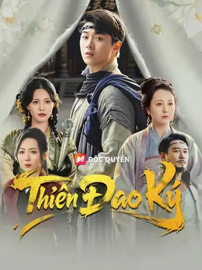 (Lồng tiếng)Thiên Đao Ký