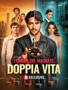 L'ombra del Magnate: Doppia Vita
