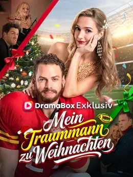 Mein Traummann zu Weihnachten