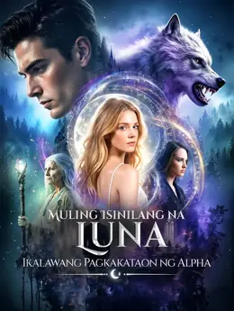 Muling Isinilang na Luna: Ikalawang Pagkakataon ng Alpha