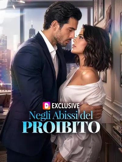 Negli Abissi del Proibito