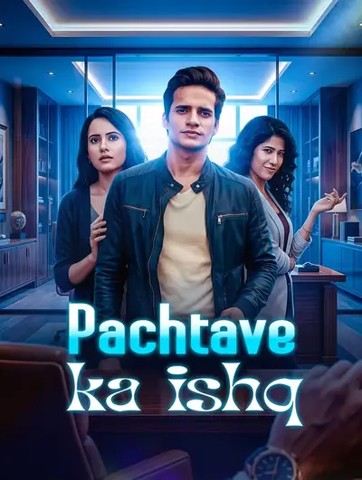 Pachtave ka ishq