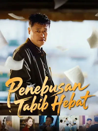 Penebusan Tabib Hebat