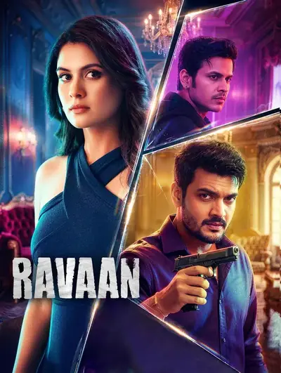 RAVAAN