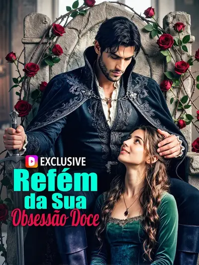 Refém da Sua Obsessão Doce