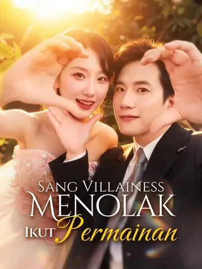 Sang Villainess Menolak Ikut Permainan(Sulih Suara)