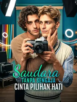 Saudara Tanpa Sengaja, Cinta Pilihan Hati