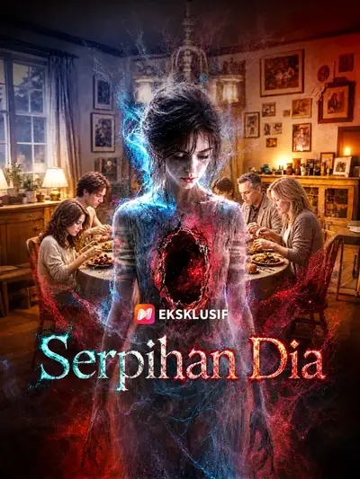 Serpihan Dia