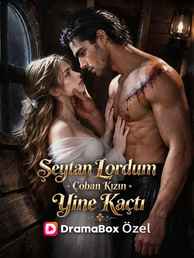 Şeytan Lordum, Çoban Kızın Yine Kaçtı
