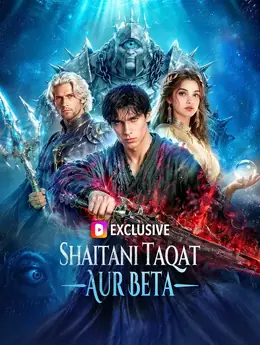 Shaitani Taqat Aur Beta