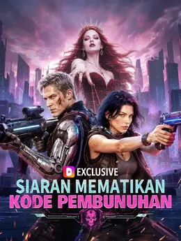 Siaran Mematikan: Kode Pembunuhan
