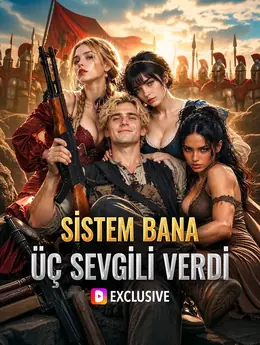 SİSTEM BANA ÜÇ SEVGİLİ VERDİ
