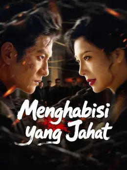 (Sulih suara) Menghabisi yang Jahat
