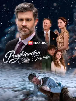 (Sulih suara) Pengkhianatan Istri Tercinta