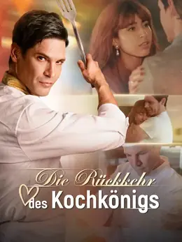 (Synchro) Die Rückkehr des Kochkönigs