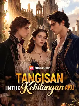 Tangisan Untuk Kehilangan Aku