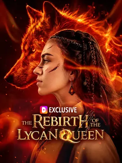 The Rebirth of the Lycan Queen