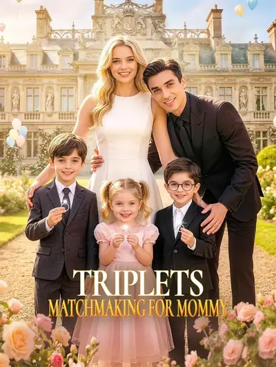 Triplets: Matchmaking for Mommy