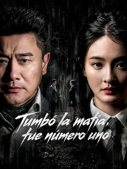 Tumbó la mafia, fue número uno