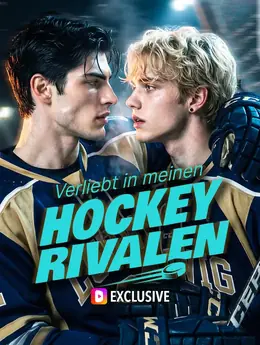 Verliebt in meinen Hockey-Rivalen(Synchron)
