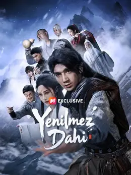 Yenilmez Dahi