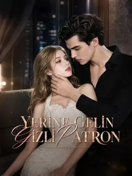 Yerine Gelin, Gizli Patron