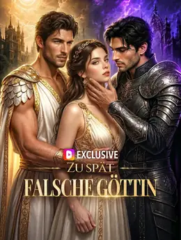 Zu spät, falsche Göttin